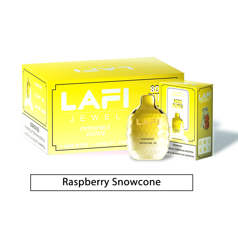 LAFI: USD6.9/PCS, if interested in, please feel free to contact info@youngbo.org
