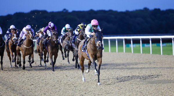 NewcastleRaces's tweet image. RACE 5 RESULTS: Sky Sports Racing Sky 415 EBF Fillies&apos; Novice Stakes 

🥇 Chasseral 
🥈 Moralisa 
🥉 Vixey 

A Win for #AndrewBalding and @PMulrennan

#HorseRacing #Results
