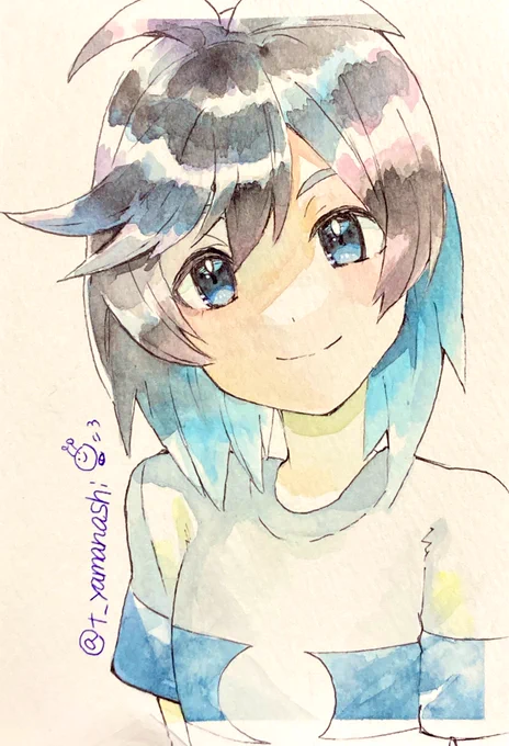 ヨウくん 