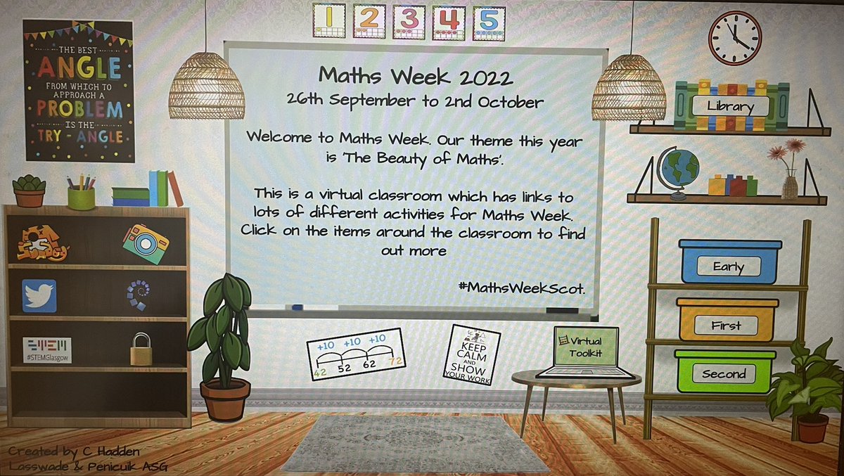 Miss Hadden tweet media