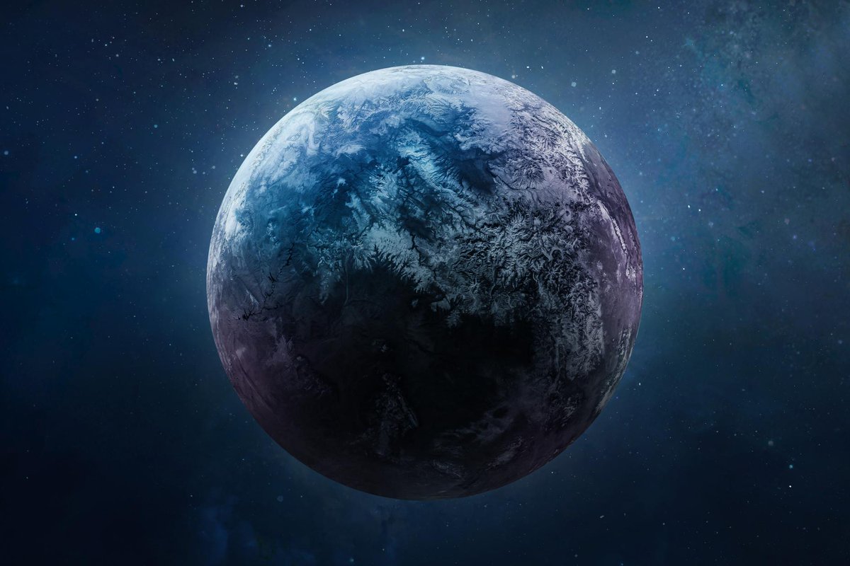 🔭 [#recherche]
Origines de la vie: enquête sur les #exoplanètes !🌌
L'équipe de Nathalie Carrasco - <a href="/latmos_ipsl/">LATMOS</a> - <a href="/UnivParisSaclay/">Université Paris-Saclay</a> <a href="/UVSQ_Research/">UVSQ Research</a> <a href="/CNRSIdFSud/">CNRS à Paris-Saclay</a> <a href="/Sorbonne_Univ_/">Sorbonne Université</a>  reconstitue les conditions propices à l'apparition de la vie.👉 bit.ly/3UpHBwY
#chimie