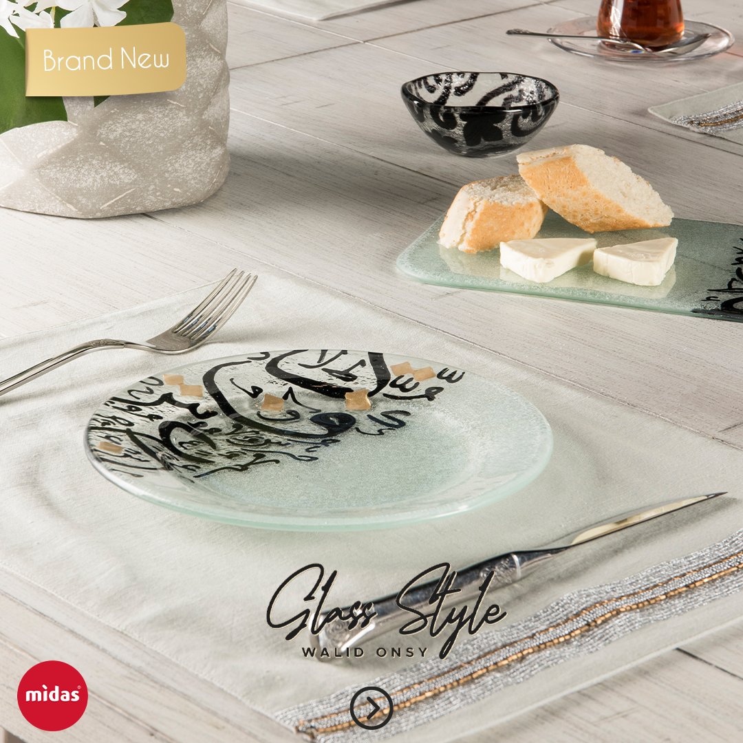 midaskuwait's tweet photo. Midas always let you serve your guests in a unique yet elegant way
#MidasFurniture #Accessories #GlassStyle #Showroom #Website #GlassAccessories #Elegance #Decor #HomeDecor #Uniqueness #Midaskuwait #Art #Elegance #kuwait https://t.co/0jiFAWLeQY