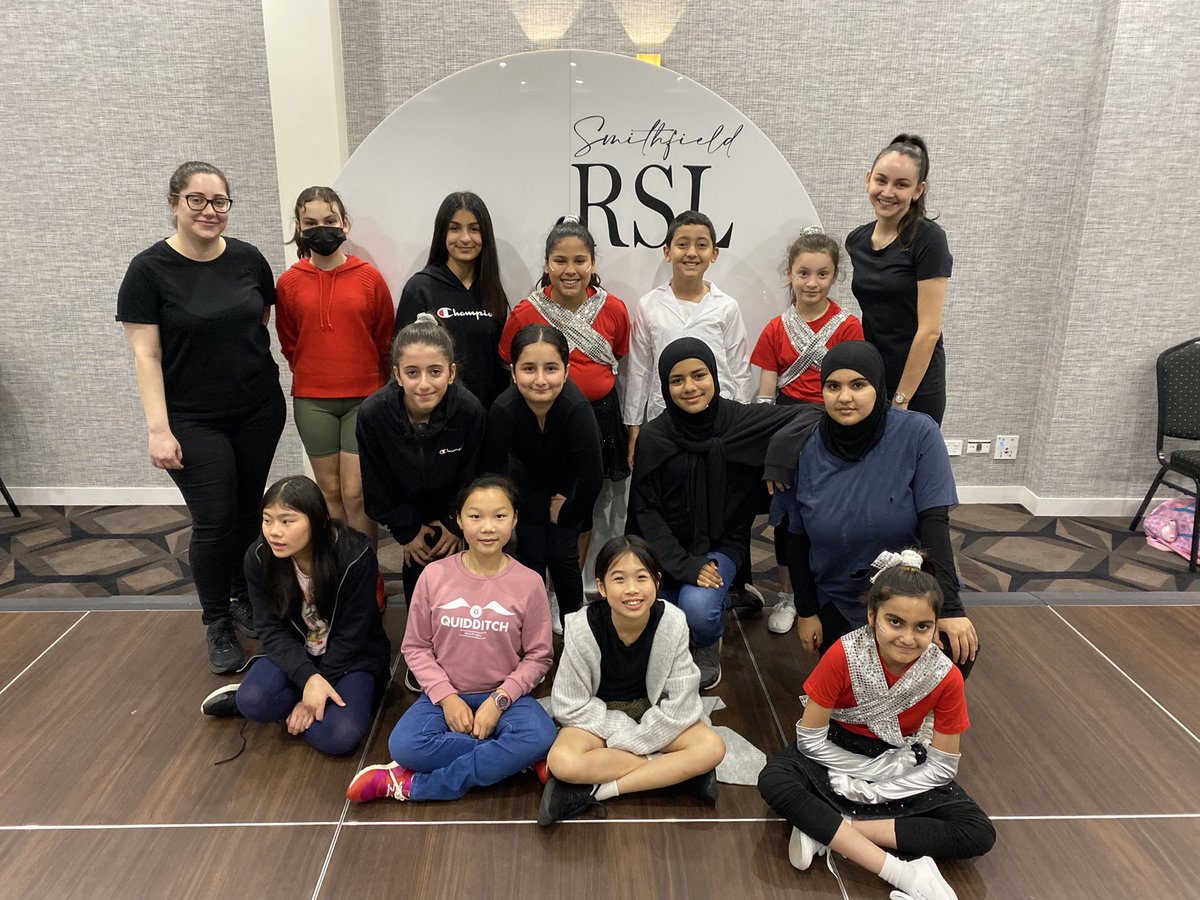 So proud of our drama group and their performances at our Fairvale Festival! It takes courage to get on stage and perform and they smashed it! @MissRDavid <a href="/fairvaleps/">FairvalePS</a>