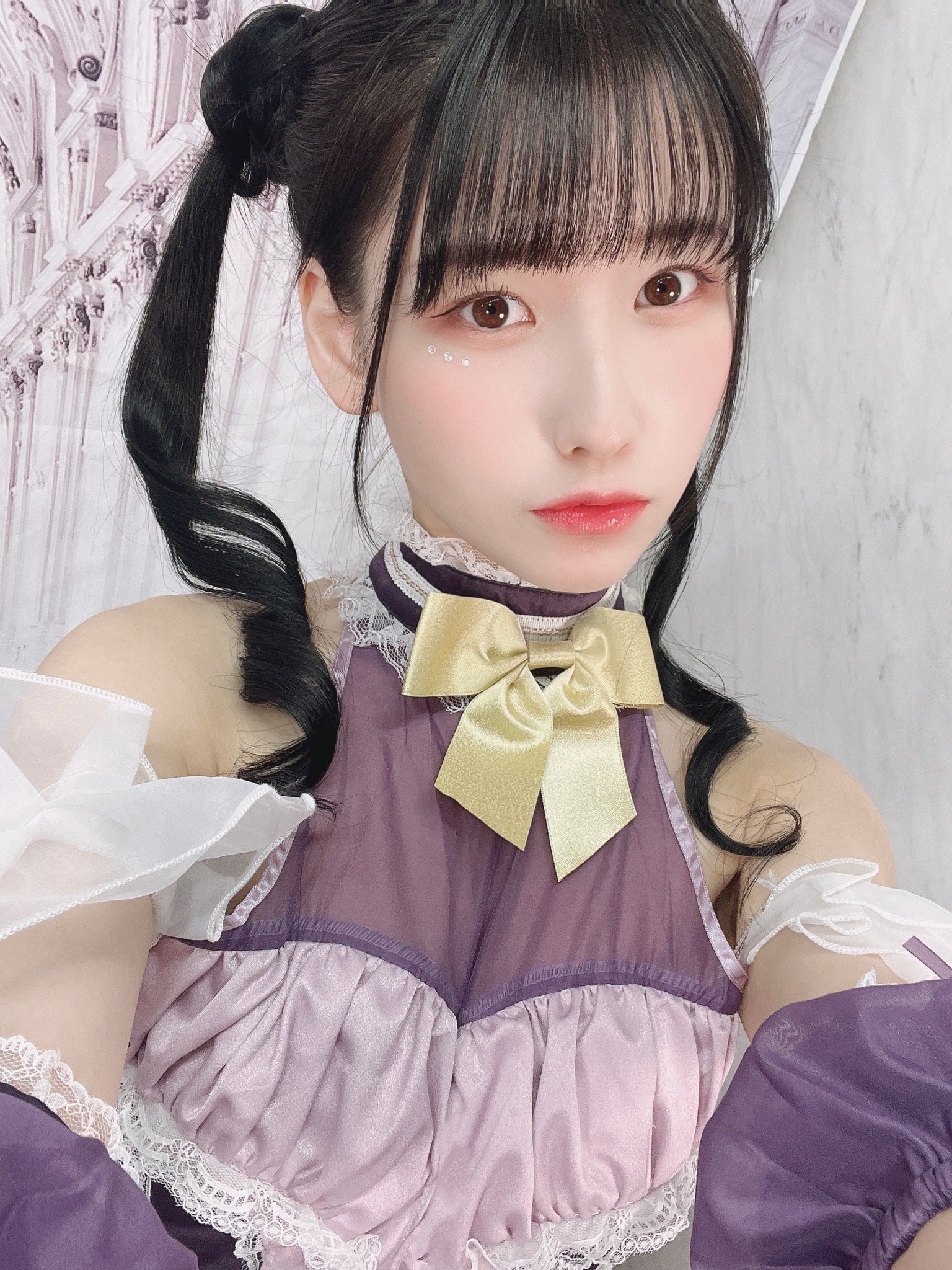 十味、奥ゆい、森嶋あんり、天羽希純によるアイドルグループ