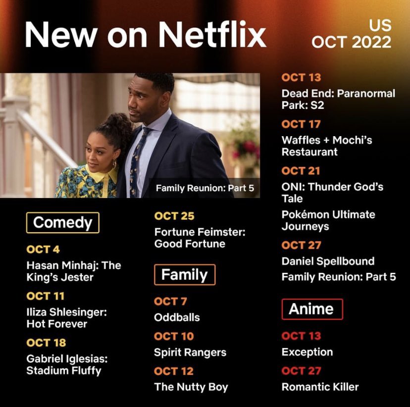 imcameronj's tweet image. october 27th, mark your calendars 📆