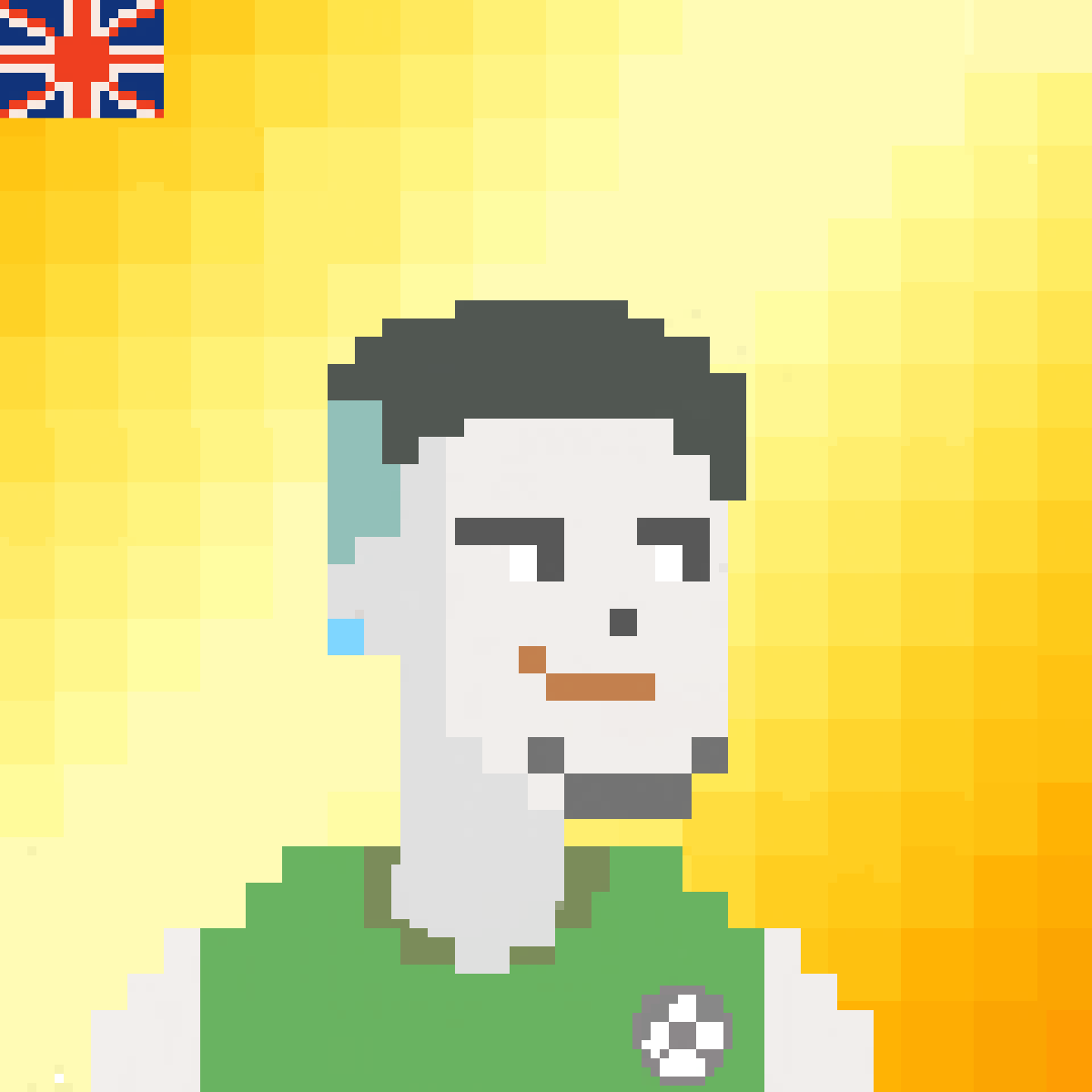 PixelSoccer_NFT's tweet photo. If you are seeing this, you are EARLY. 
⚽️Like, Retweet, and Tag 3 friends
⚽️Any interaction with this tweet will be considered for WL! 
#FreeMint #NFT #NFTGiveaway #Whitelist #Pixelsoccer #WhitelistGiveaway https://t.co/KWHmwMnzHX