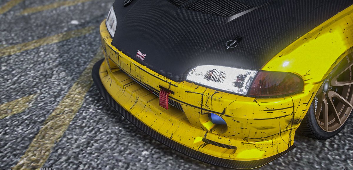GTAGFX's tweet photo. 🆕 The Dinka Kanjo SJ is now available for purchase in #GTAOnline from Southern San Andreas Super Autos.

Price: $1,370,000
Trade Price: $1,027,500 https://t.co/uFgMd6Dr8N