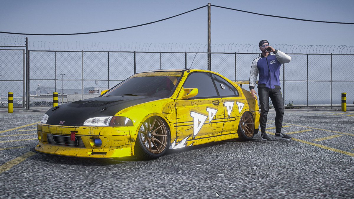 GTAGFX's tweet photo. 🆕 The Dinka Kanjo SJ is now available for purchase in #GTAOnline from Southern San Andreas Super Autos.

Price: $1,370,000
Trade Price: $1,027,500 https://t.co/uFgMd6Dr8N