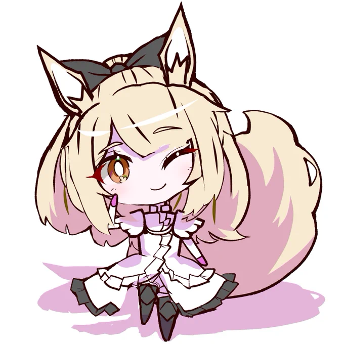 AiSに備えてカジミエーシュの騎士たち再掲#アークナイツ #明日方舟 #Arknights 