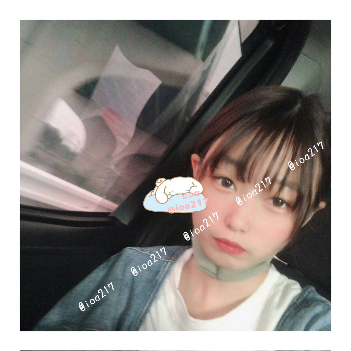 ioa217's tweet photo. ただいま🏠
#雰囲気嫌いじゃないよって人いいね https://t.co/L594pVHZQk