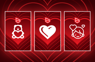 ❣️💘💝❤️‍🔥💖💓
Roses are red, violets are blue, we have a brand new sound category just for you!

Check out our brand new ‘Love Sounds’, created to brighten up your day and give you the motivation you need.

This is a great opportunity for your fans to show you their appreciation.