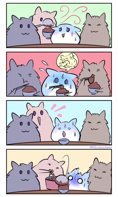 879日目 苦手って言えない雰囲気 