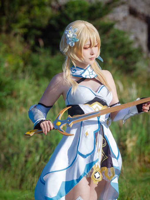 コスプレイヤーユキマル（YKMR）のTwitter画像9
