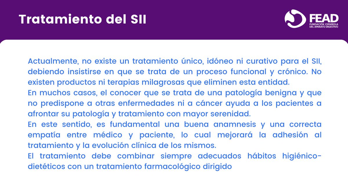 saludigestivo's tweet photo. Tratamiento del Síndrome de Intestino Irritable (#SII) https://t.co/Tl9Ytap5tG https://t.co/Gz1RGCXumk