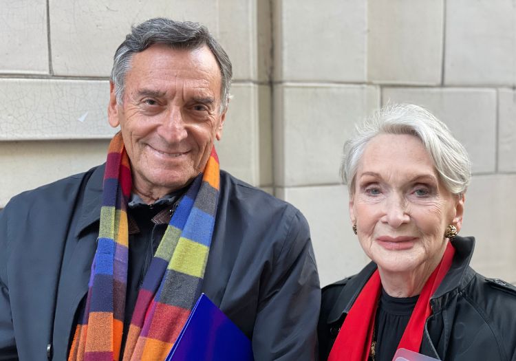 Tabard Theatre tweet media