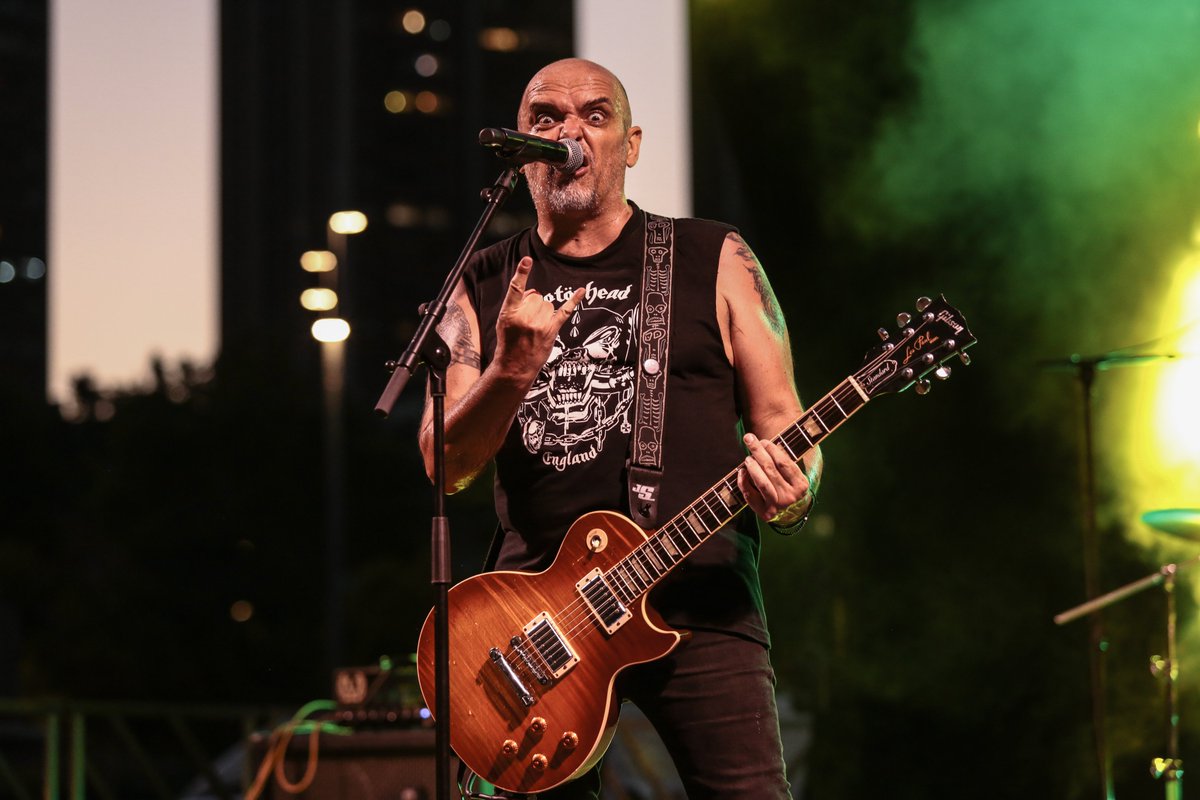 CCanterla's tweet photo. Esplurock 2022 https://t.co/PZ3V56GCvX