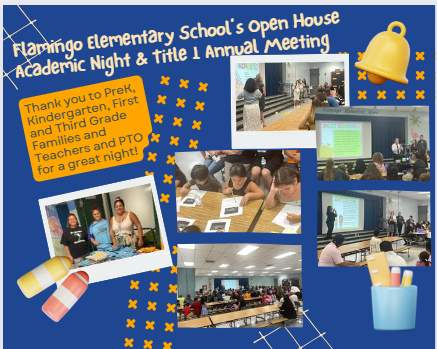 Flamingo Elem tweet media