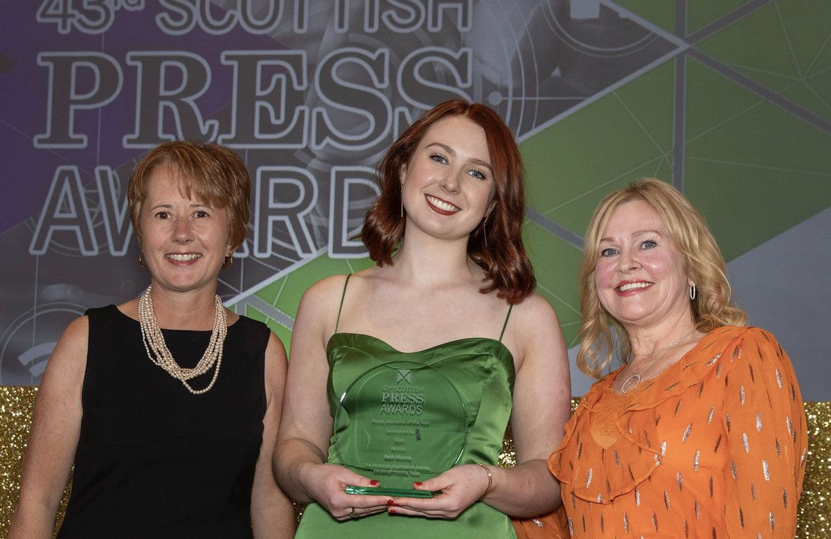 Beth Murray tweet media