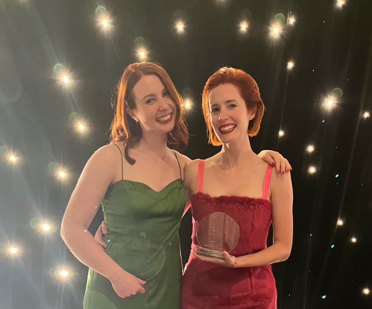 Beth Murray tweet media