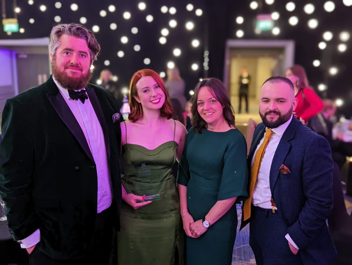 Beth Murray tweet media