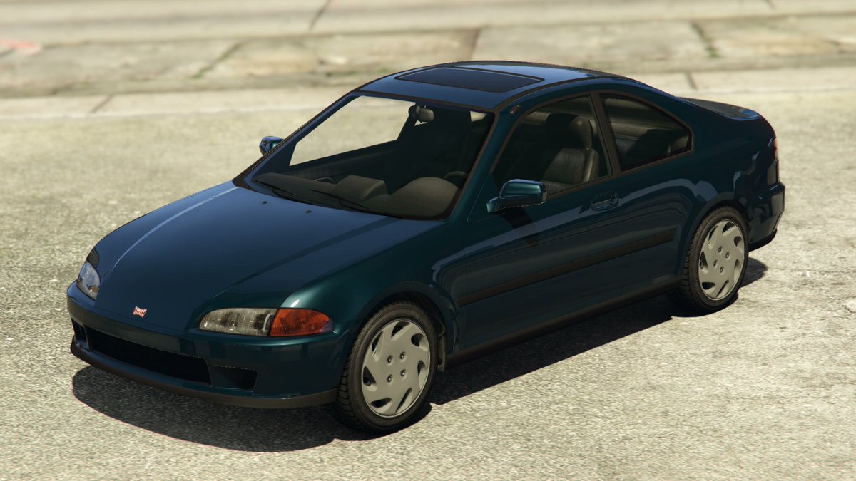 TexFunz2's tweet image. New
- Kanjo SJ ($1,370,000 - $1,027,500)
- Postlude ($1,310,000 - $982,500)

Service Carbine available for purchase

3x Rep on Tuner Activities

2x GTA$ &amp;amp; RP on
- Land Grab Adv
- Auto Shop Deliveries
- Tuner Contracts
- ULP Missions
- Rockstar Deathmatches
- Time Trial
#GTAOnline