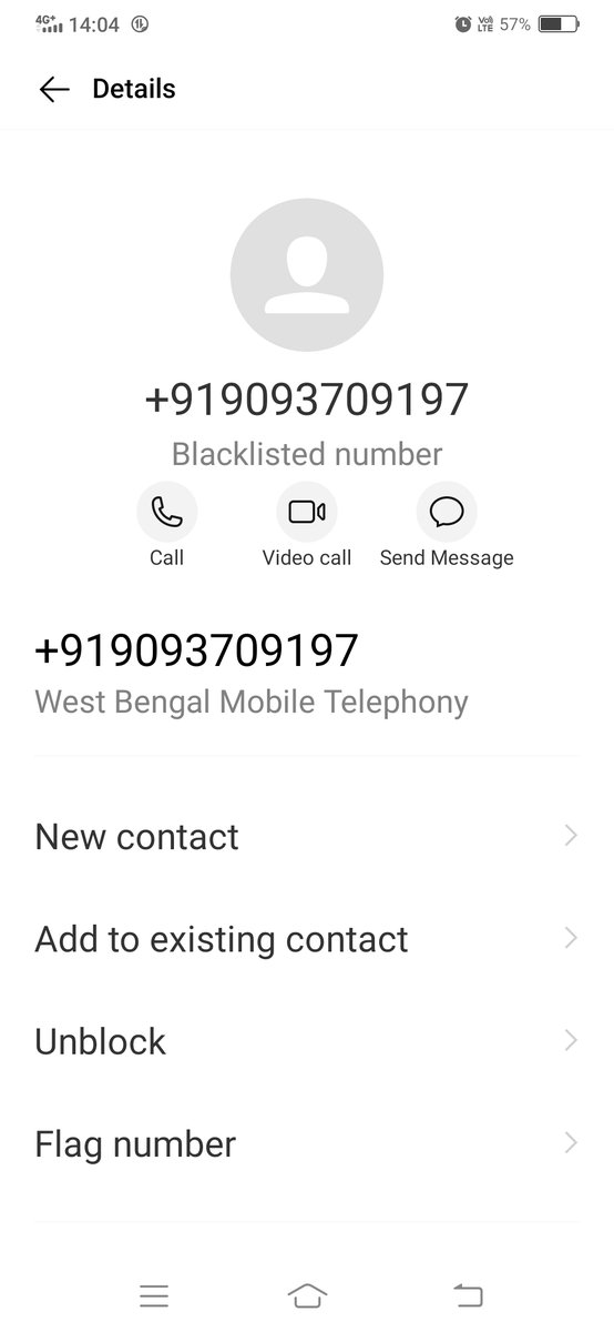 Sulagna01's tweet photo. @KolkataPolice Attaching screenshot of this: https://t.co/5ZRAhssCr9