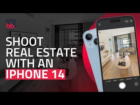 The iPhone 14 Pro has just been released! We got our hands on one and what better way to test it out than by shooting this dark apartment. The verdict.... the camera takes insane photos! Especially when combined with our Image Enhancement edit. Like its predecessor, the iPho…