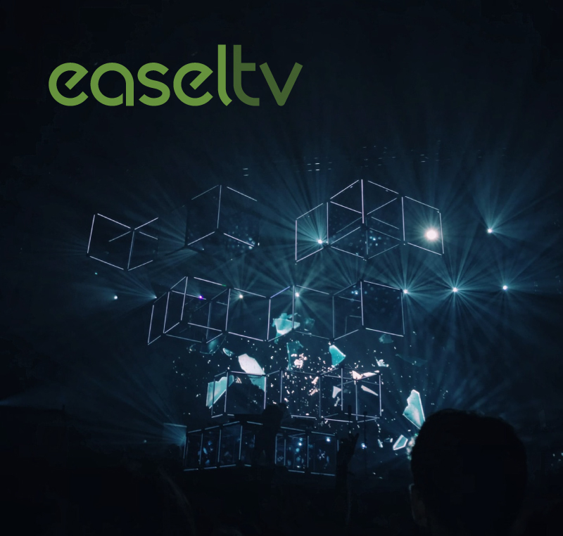 easeltv's tweet photo. The battle to attract and retain streaming consumers will be won not just by the nature and theme of the content, but also on how effectively that content appeals to increasingly fragmented markets.

https://t.co/0BPuEh41YT

#streaming #virtualevents #OTT #PaaS #innovation https://t.co/Q1zOBuFAxb