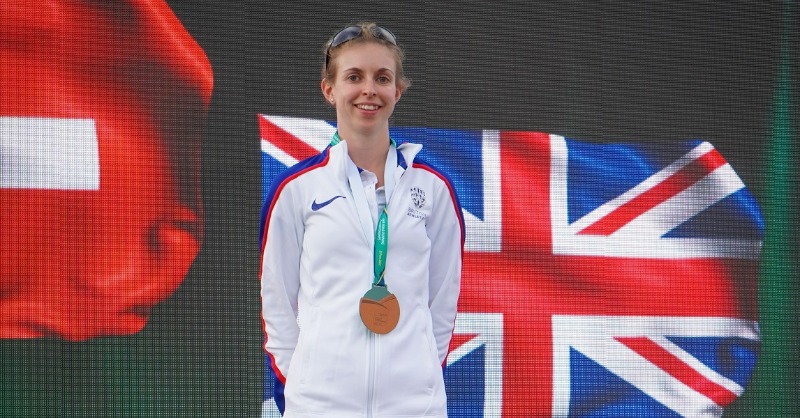 BritAthletics's tweet photo. It's official  🗞️

The GB &amp; NI team heading to Thailand for the World Mountain and Trail Running Championships has been confirmed  💪
 
Check out the full squad breakdown  👇

#WhereItStarts