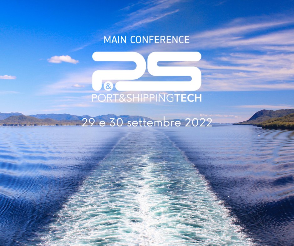 PSTconference's tweet photo. 🚨 Registrati a P&amp;ST22: https://t.co/pFW0tbTGFj
⚓ La Main Conference della Naples Shipping Week venerdì 30 settembre dalle 16:15 alle 17:15 proporrà la conferenza 
TURISMO CHE VIENE DAL MARE: CROCIERE E OLTRE
Scopri di più: https://t.co/pUpQ5QoyIG

#PST22 https://t.co/CQKmmV3TS2