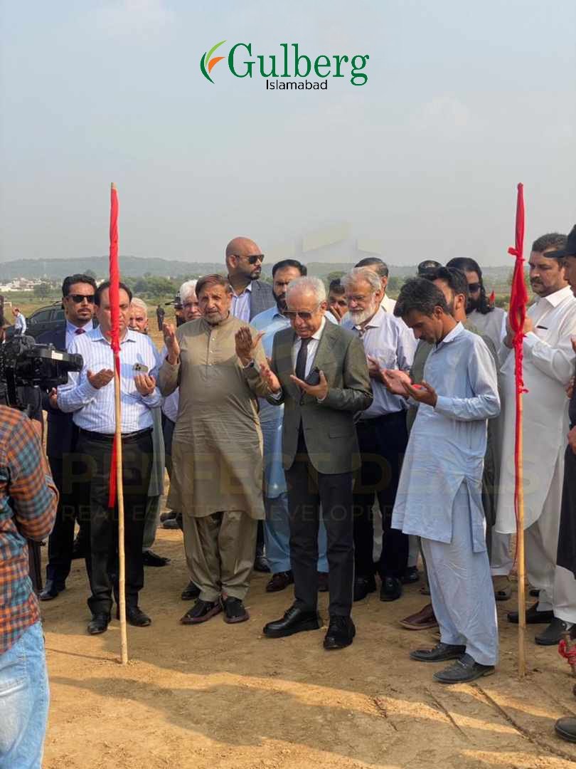 IBECHS's tweet photo. As promised
Development work has started in A Executive Block.
In the coming weeks, it will be expanded more rapidly &amp; in other blocks.
Special thanks to IBECHS Administration &amp; Asso
#Gulberggreens 
#Gulbergislamabad https://t.co/h2TmGZQJEk