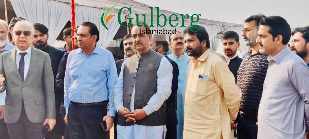 IBECHS's tweet photo. As promised
Development work has started in A Executive Block.
In the coming weeks, it will be expanded more rapidly &amp; in other blocks.
Special thanks to IBECHS Administration &amp; Asso
#Gulberggreens 
#Gulbergislamabad https://t.co/h2TmGZQJEk