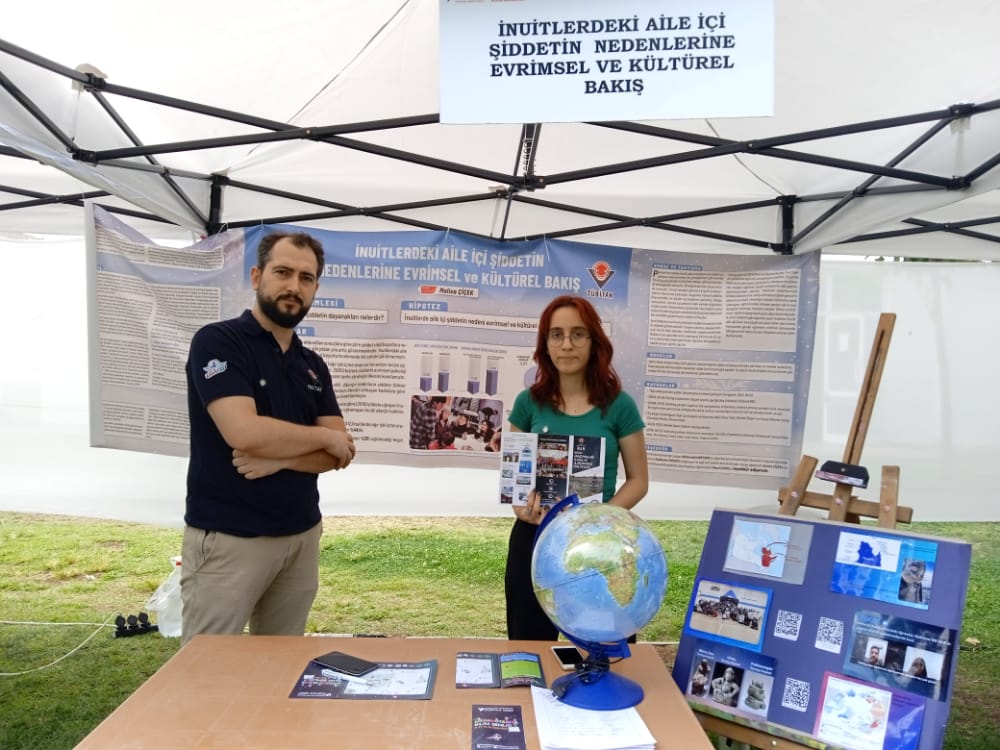 birtanearahim's tweet photo. Diyarbakır 2. Mezopotamya Bilim Şenliğinde teşvik ödüllü projemizle, biz de yerimizi aldık.
@TUBITAK_MAM @Tubitak @ProfHasanMandal @DrBurcuOzsoy @phoebe_121 #2204C #arctic https://t.co/zCIvAkxsC2