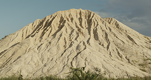 Dream One av Santiago Mostyn på Södertälje konsthall. Utställningen öppnar fredag 23 september med vernissage och pågår till den 4 november. sodertalje.se/nyheter/dream-…