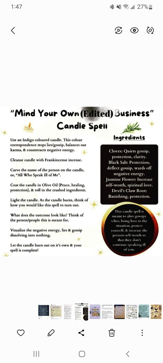 Bee_Magickal's tweet image. Protection is a powerful and very necessary thing we need in this world today. You can protect yourselves in varios ways using crystals, magickal herbs, wardings, servators, candle magic, and taking cleansing baths. #warding  #protectionmagick #pdxwitch