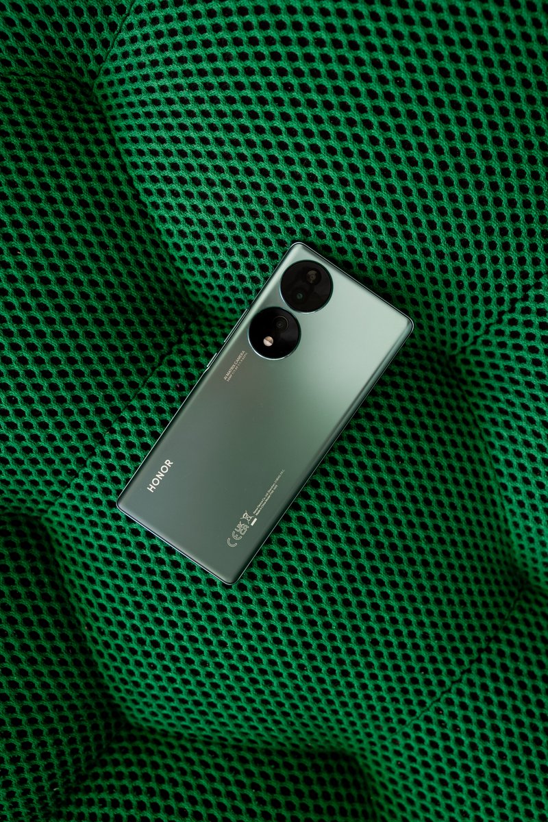 👉¿Quién se ha levantado hoy con MUCHAS GANAS de jarana?

🔄RT y saco hoy 🎁𝗦 𝗢 𝗥 𝗧 𝗘 𝗔 𝗭 𝗢🎁 del nuevo #HONOR70.🎁

🕺#ELflowDeLos70HechoMóvil 🪩