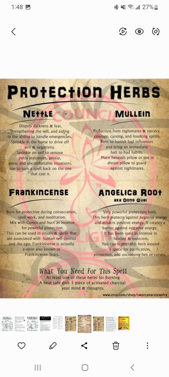 Bee_Magickal's tweet image. Protection is a powerful and very necessary thing we need in this world today. You can protect yourselves in varios ways using crystals, magickal herbs, wardings, servators, candle magic, and taking cleansing baths. #warding  #protectionmagick #pdxwitch