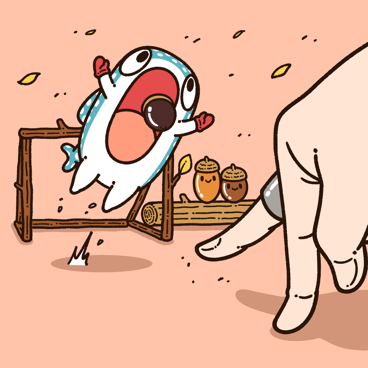 ゴールキーパー のイラスト マンガ作品 25 件 Twoucan