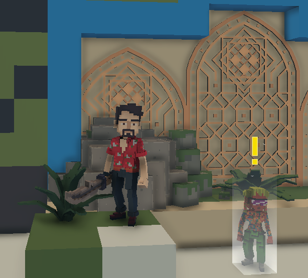 popwicklover92's tweet photo. @TheSandboxGame @worldofwomennft I just participated in the #SandboxAlphaS3Giveaway for a chance to win 500 SAND! Found the hidden room in World of Women Tower, check out my screenshot below!
👇 https://t.co/oza2bxaU7S