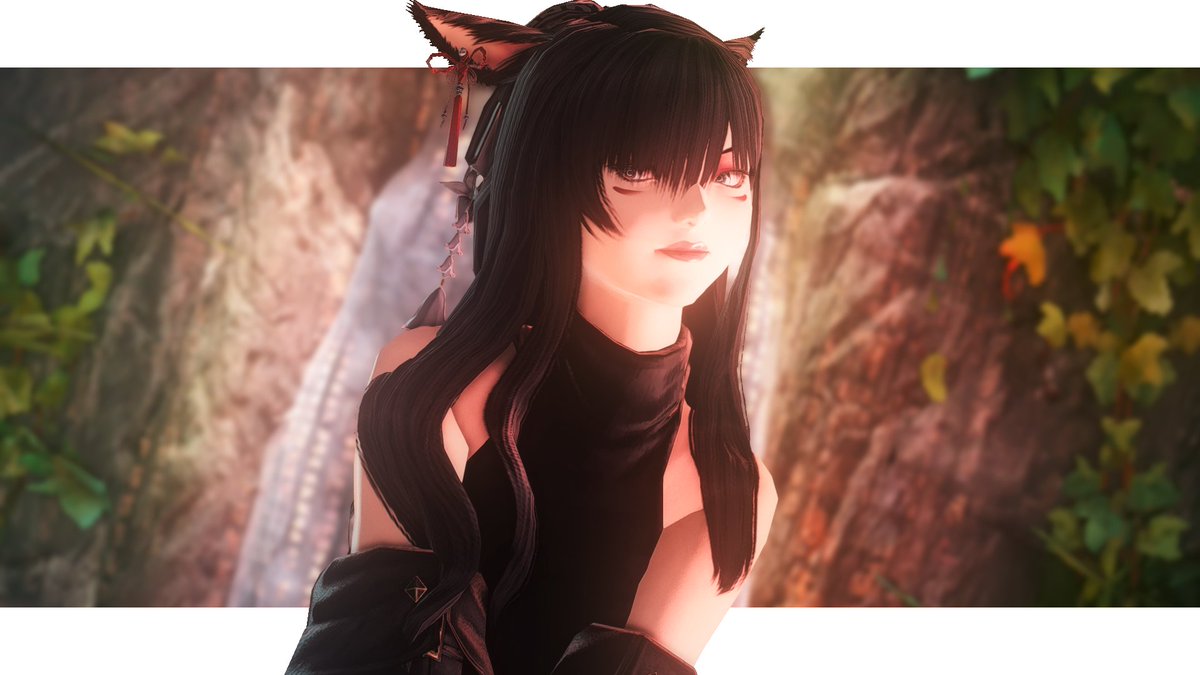 haranasei's tweet photo. Lemme simp for her.

#FFXIV #FinalFantasyXIV #GPOSERS #NenekoColorS #miqote https://t.co/cMNcg3elog