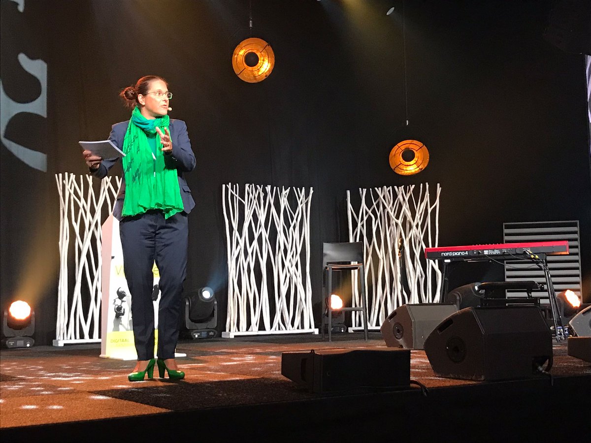 Digitaal Vlaanderen tweet media