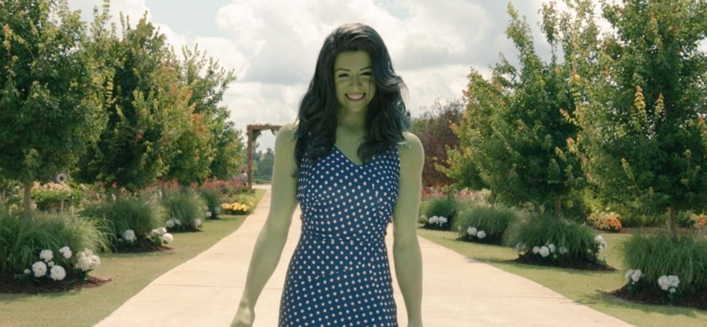Happy Birthday to Tatiana Maslany!  