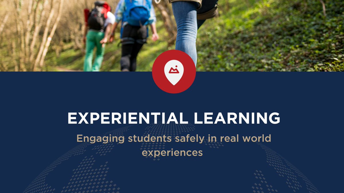 PHASEglobal's tweet photo. Present at PHASE on Experiential Learning
-Outdoor Learning
-Risk Management
-Community programs &amp; partnerships
-Adventure Learning https://t.co/ls65M9gRgt https://t.co/nQQAuqLtr9