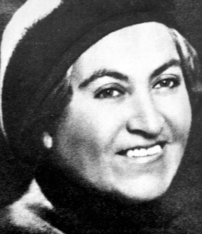 "Tengo un día. Si lo sé aprovechar, tengo un tesoro".
Gabriela Mistral
#Fuedicho
