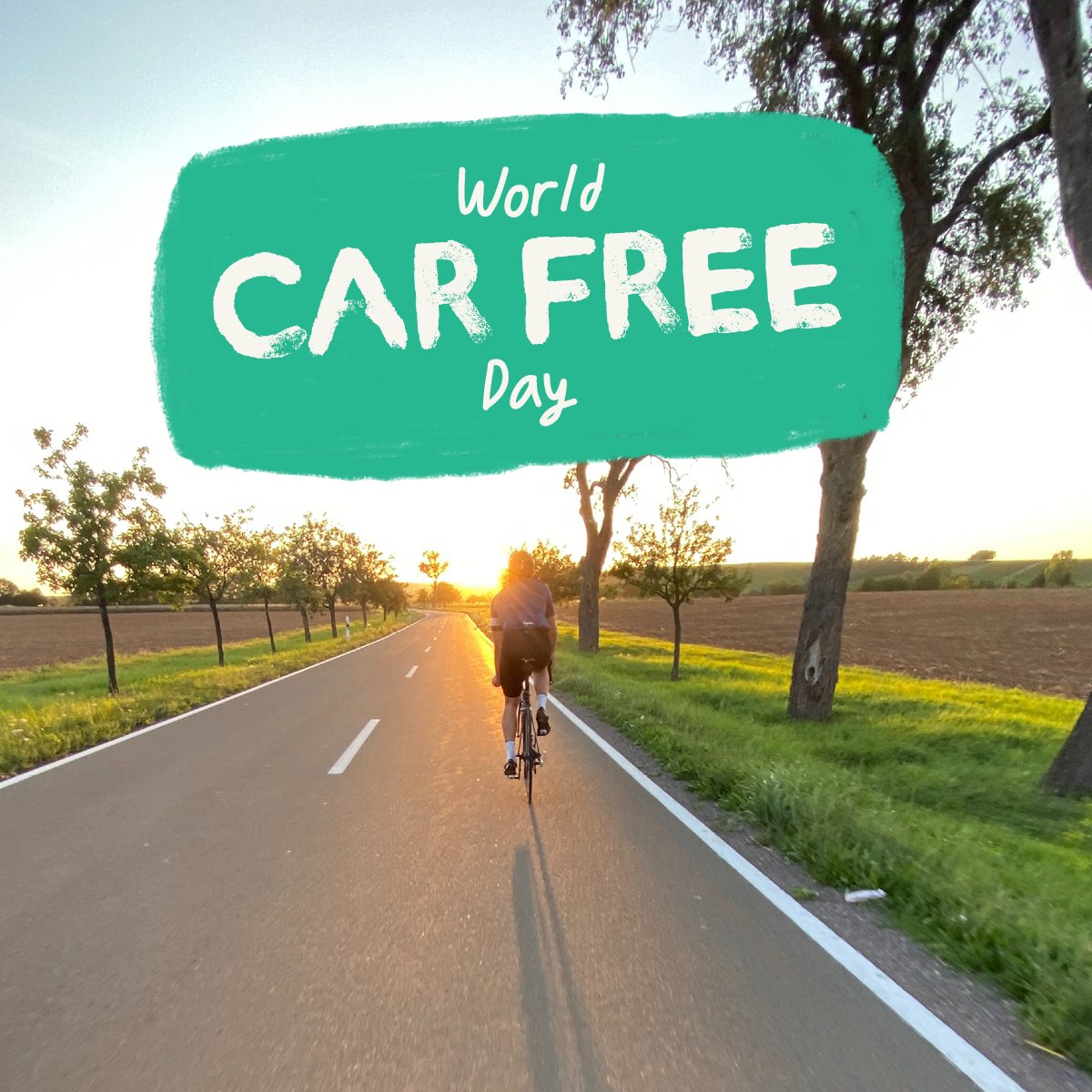 FinanceCumbria's tweet photo. Although we finance vehicles for a living, it is also important to mindfully reduce our
vehicle usage. Some of our team cycled in to work today, did you? #WorldCarFreeDay #CarFreeDay #ReduceVehicleUsage #CumbrianBusiness #Cumbria #TeamBorderway https://t.co/FR5B0BW1Xo