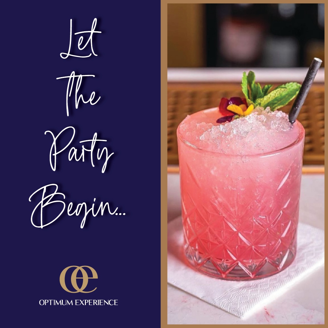 OptExperience's tweet image. All of our wonderful clients are Very
Important People and we’re happy
to invite them all to our 𝑽𝑰𝑷 𝑨𝒇𝒕𝒆𝒓𝒑𝒂𝒓𝒕𝒚 this Saturday at the Palm in Chester 

Get in touch on...

📞 020 3962 4212
OR
📧 hello@optimum-experience.com

#VIPAfterparty #optimumexperience