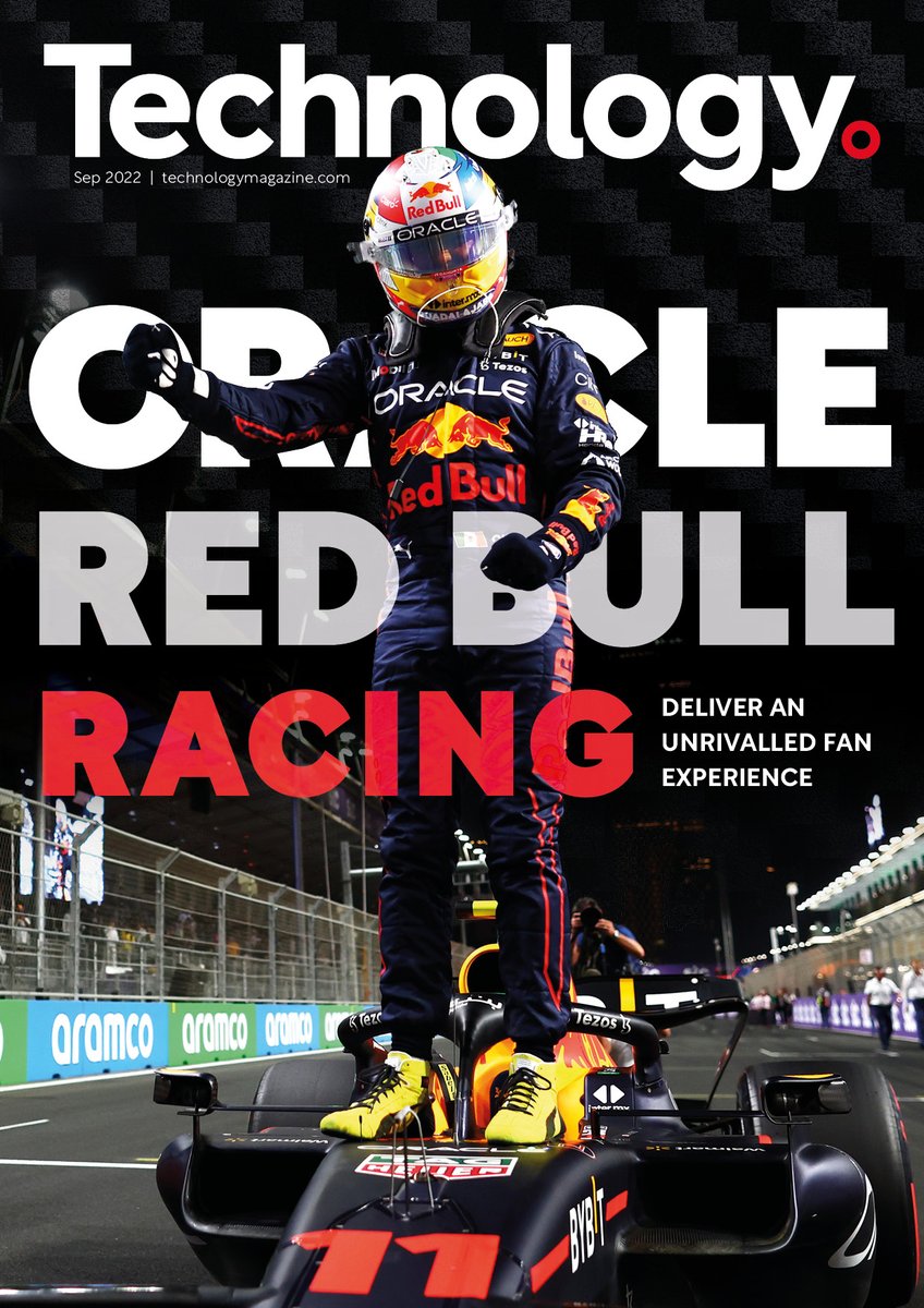 BizClik_'s tweet photo. In case you missed it, this was our winner for Battle of the Brands in September, designed by Sophie-Ann Pinnell for Technology Magazine.
#BattleOfTheBrands #CoverCompetition #Design #DigitalMagazines https://t.co/KpheXPdWRk