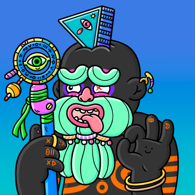 ☁️ Lucid x Shamanzs 🪬

🎁 2x Lucid free mint spot! 
🎁 2x Shamanzs free mint spot!

Rules👇
1️⃣ Follow <a href="/LucidNFT_/">Lucid</a> and @shamanzs
2️⃣ Like &amp; RT this post! 
3️⃣ Tag 3 or more friends!

⏰ 24 hrs!