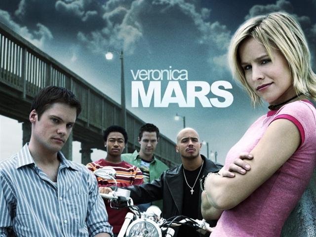 VMfans's tweet image. [22 September 2004 - 22 September 2022]
18 years ago Veronica Mars pilot was aired 🎉🎉🎉
❤❤ Happy Veronica Mars Anniversary ❤❤ 
#VeronicaMars #18YearsOfVeronicaMars  #marshmallow