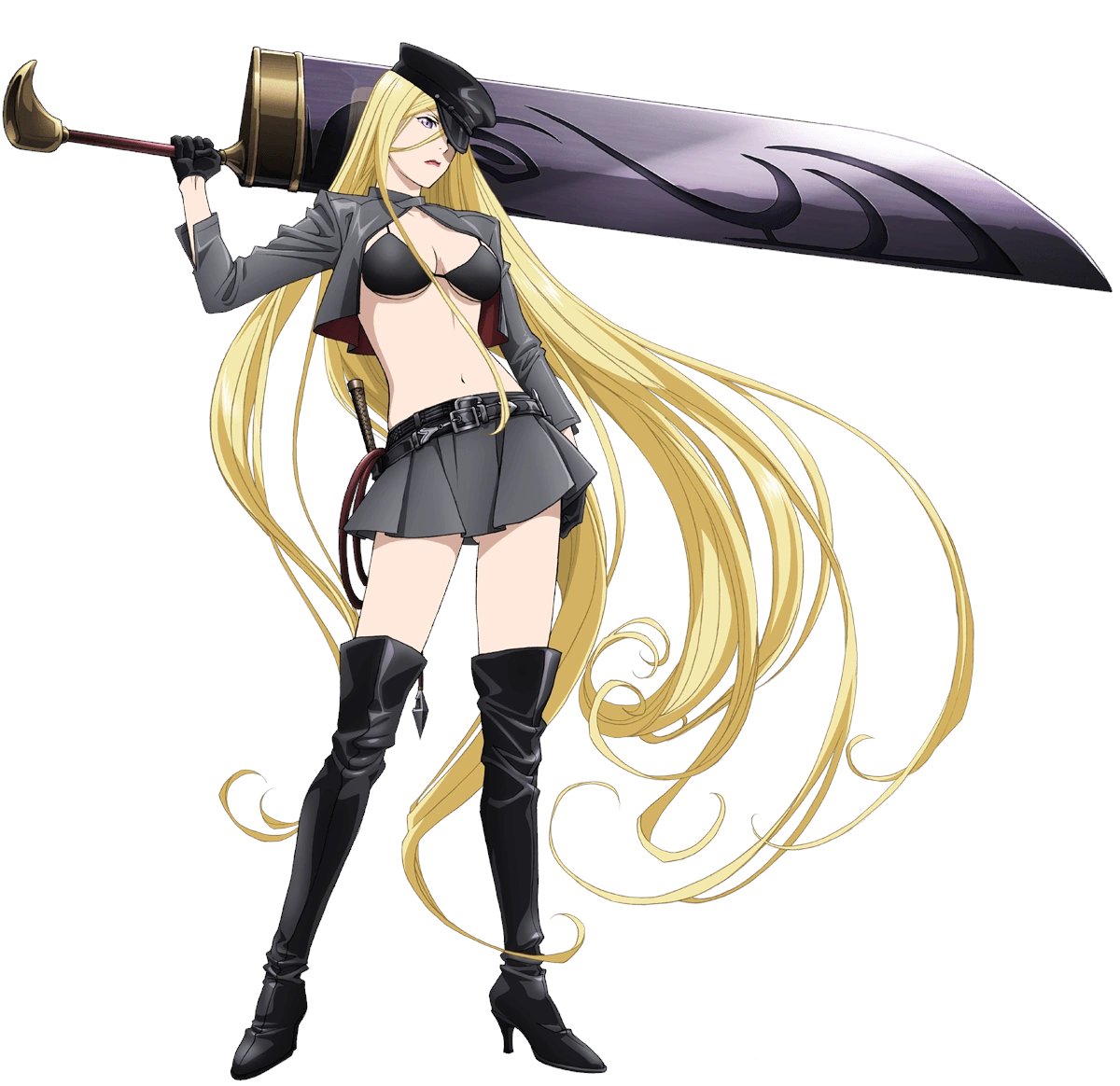 CharacterPost's tweet photo. Day 257 is #Bishamonten from #Norgami. She's one of the seven Gods of fortune, and officially a Goddess of war and warriors
Character suggested by @PaniniButter 

#Anime #animegirl #Manga #mangatwt #Shows #TVshows https://t.co/cAPg63Uomn